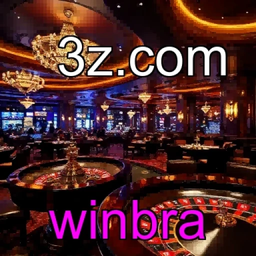 Bingo Fascinante no Winbra: A Nova Sensação dos Jogos Online